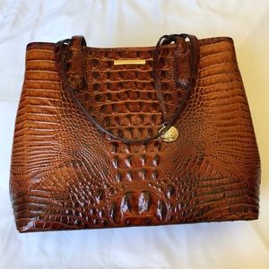 NWOT Brahmin Melbourne bag